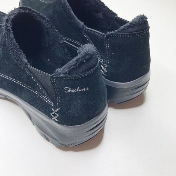 [SKECHERS]  Slip On Shoes Easy Going - Picture 5 of 6